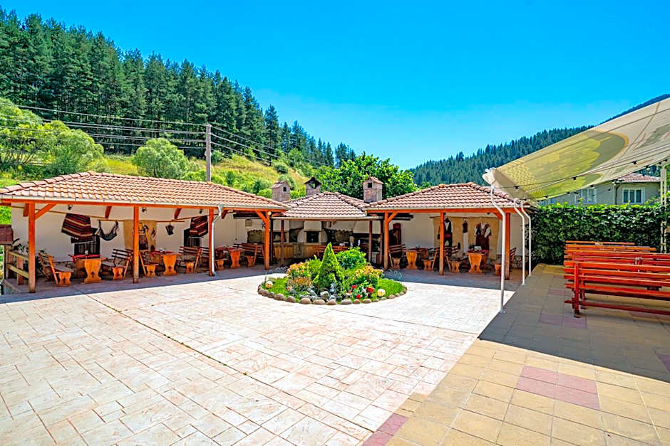 Yagodina Family Hotel