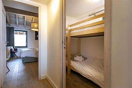 1 Bedroom 4 People Standard