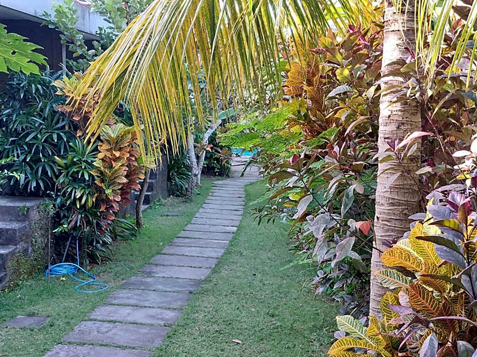 Willy Homestay