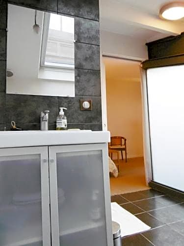 B&B Loft Baron