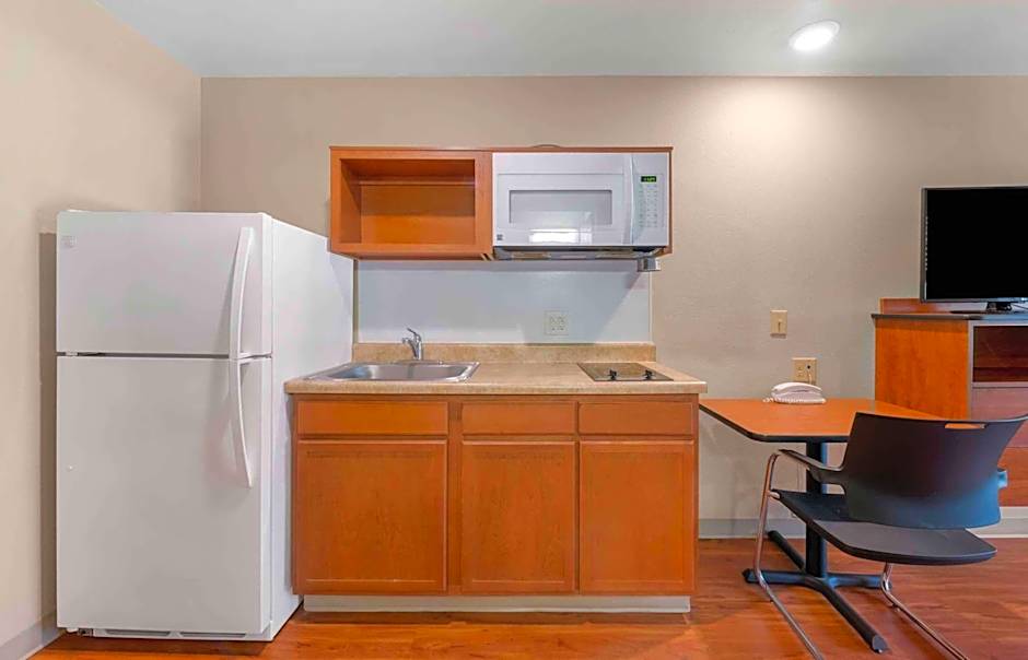 Extended Stay America Select Suites - Birmingham - Pelham