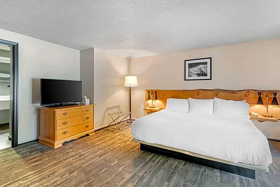 The Green Granite North Conway, an Ascend Collection Hotel
