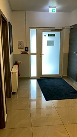 Hostel Ellwürder Hof