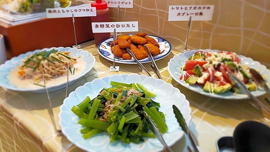 Hyper-inn Takamatsu Ekimae