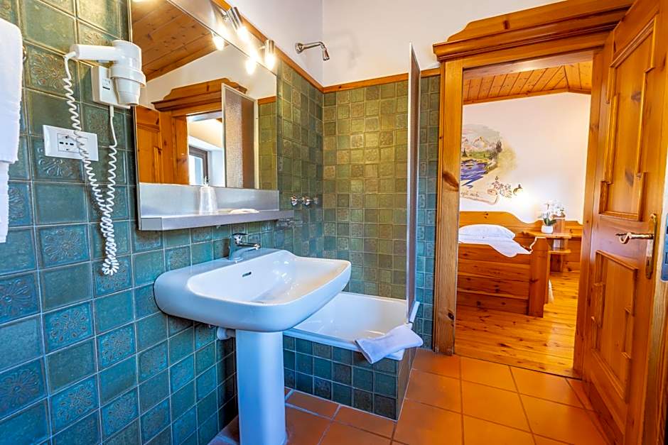 Villaggio Hotel Aquila