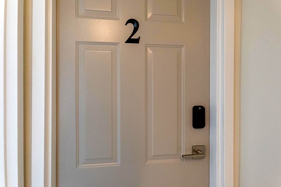 11 North Jacksonville Beach Hotel