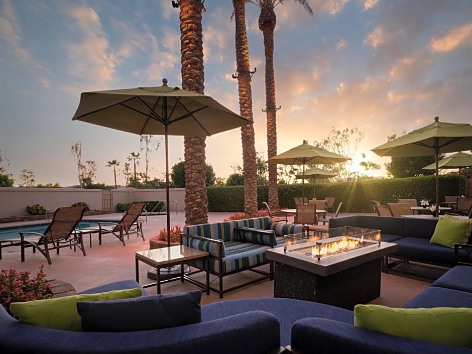 DoubleTree By Hilton Hotel Irvine-Spectrum