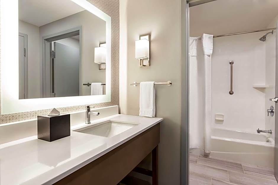 Homewood Suites By Hilton Mcdonough