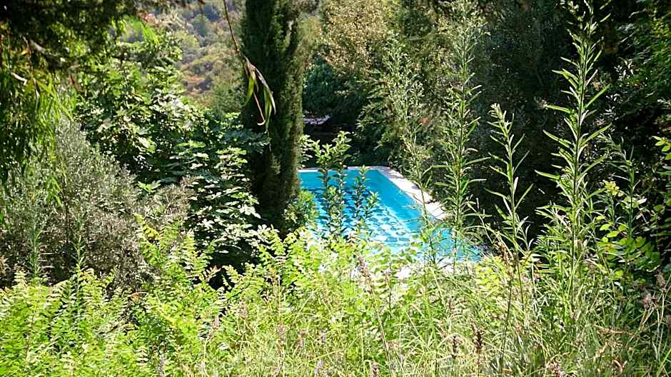Nisanyan Hotel