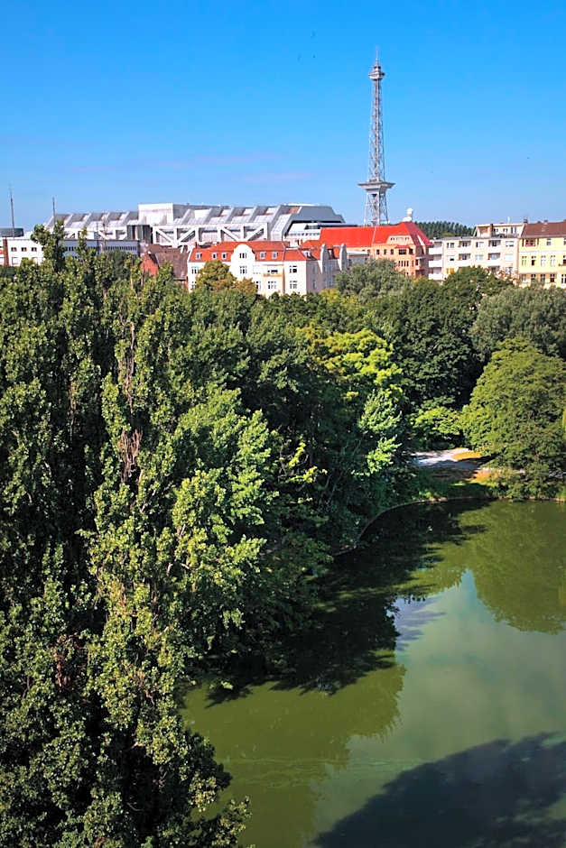 Ringhotel Seehof