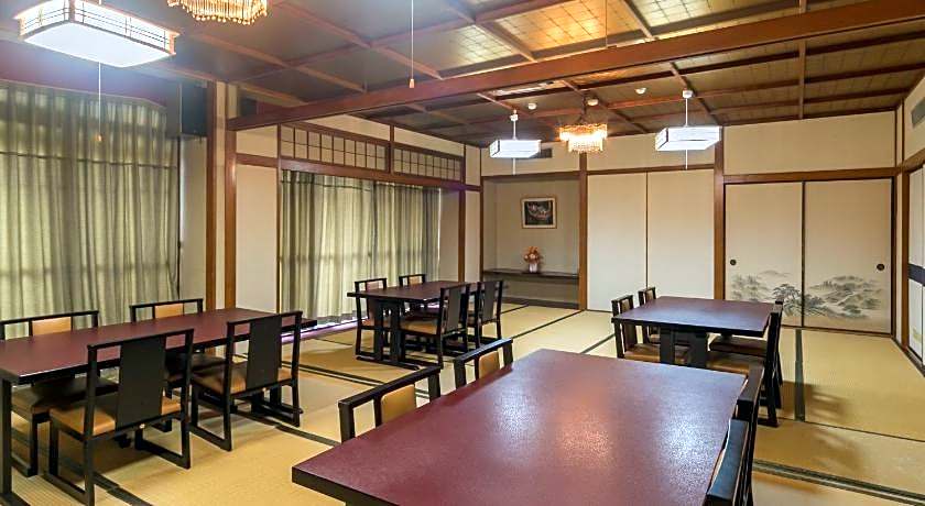 River Side Hotel Shoei