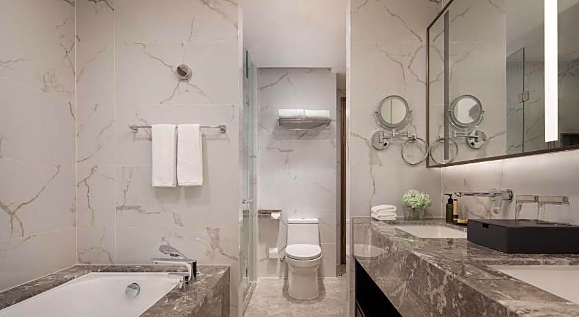 Ascott New District Wuxi