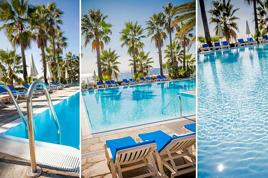 Hotel Caravelle Thalasso & Wellness