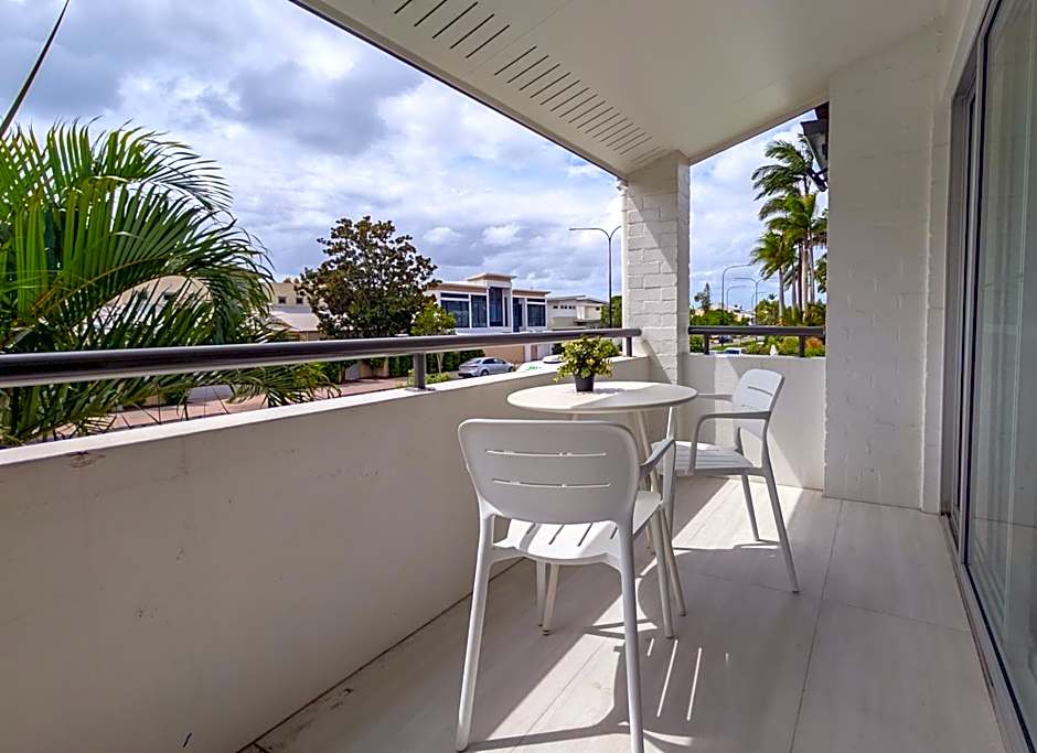 Noosa Parade Holiday Inn