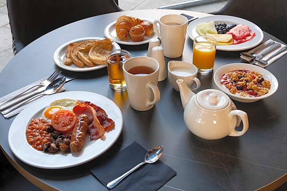 Holiday Inn Derby Riverlights By IHG