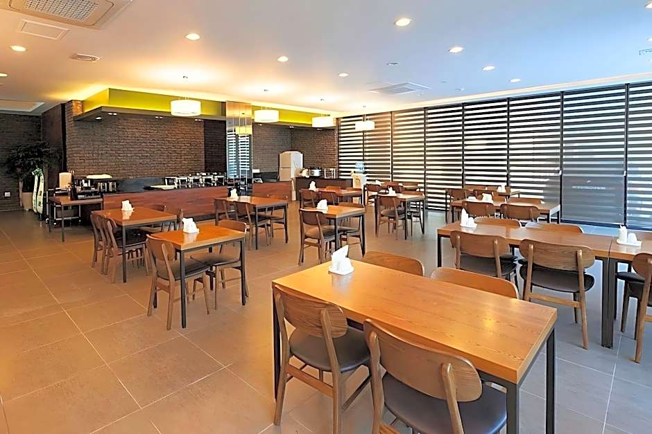 Wolmido Premiers Hotel