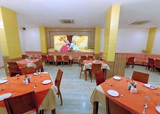 Parijatha Gateway Hotel