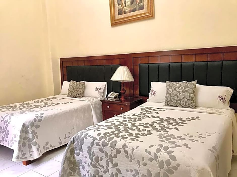 HOTEL CASONA MISIONES