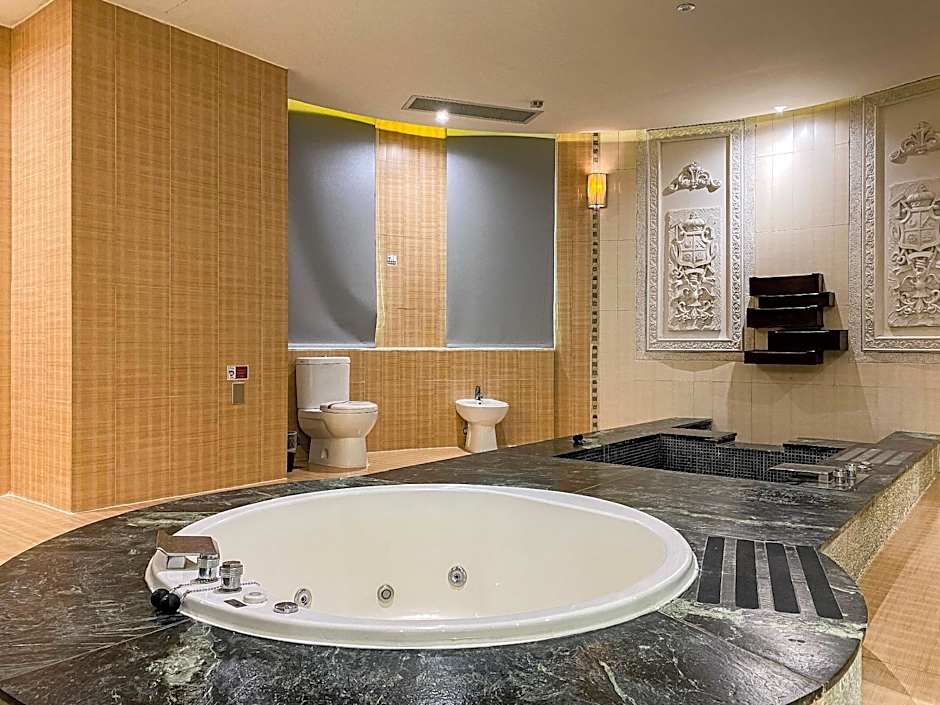 All-Ur Boutique Motel-Chang Hua Branch