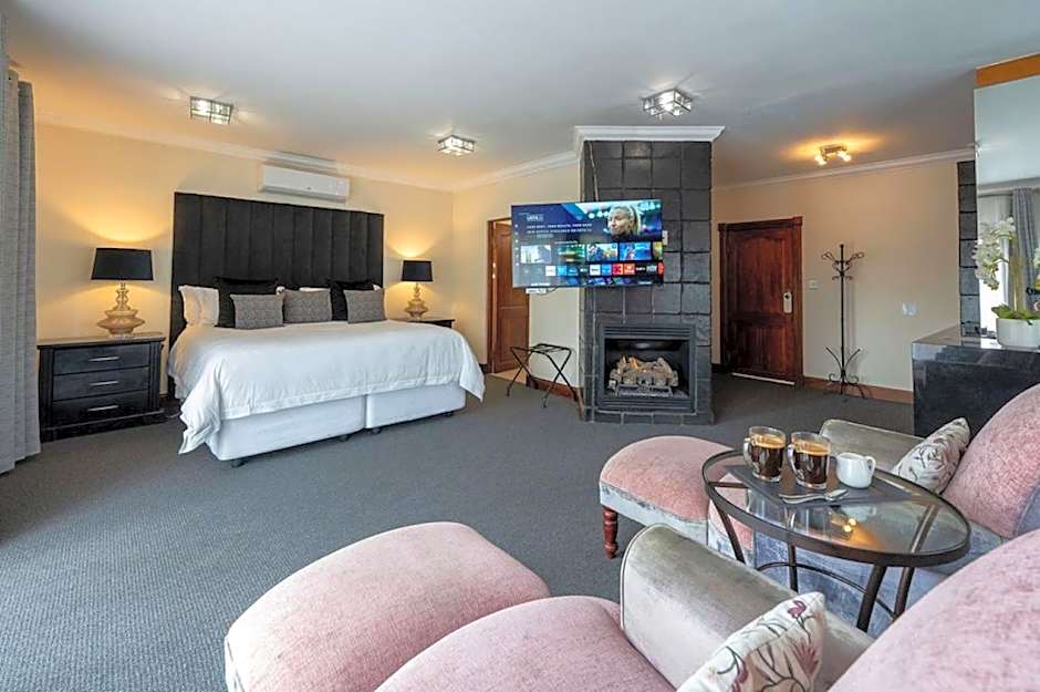 IL Castello Boutique Hotel