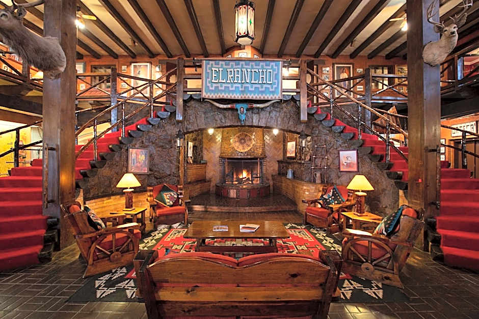 Hotel El Rancho