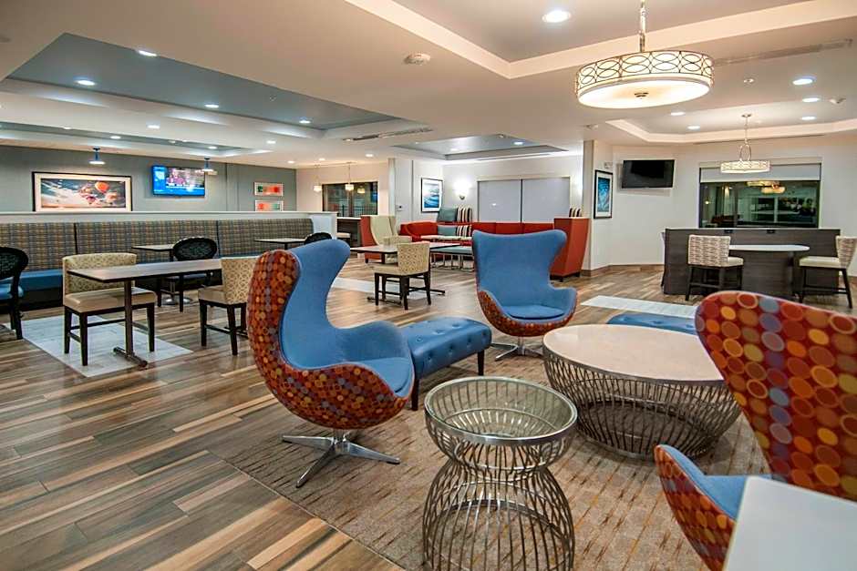 TownePlace Suites by Marriott Vidalia Riverfront