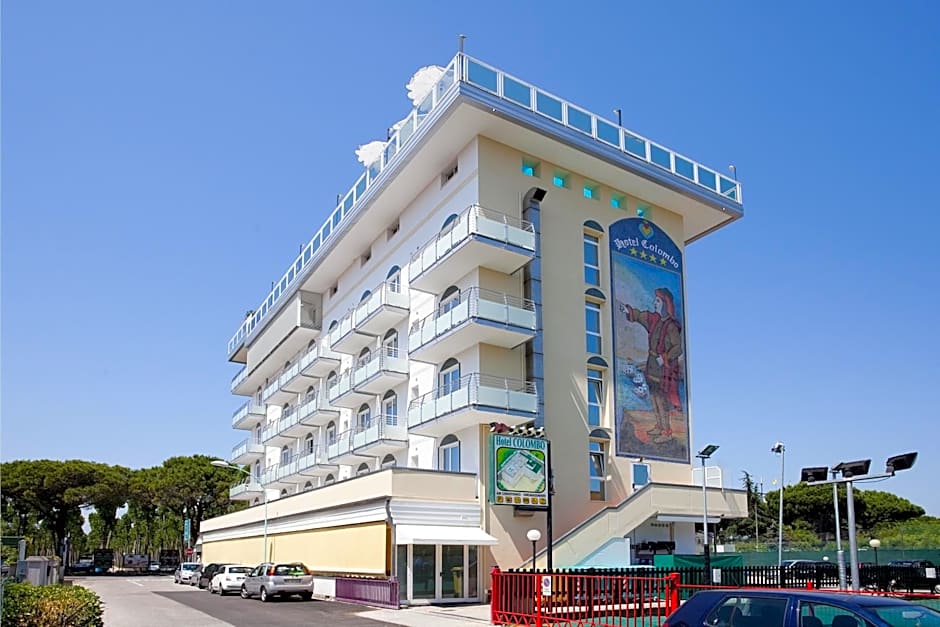 Hotel Colombo
