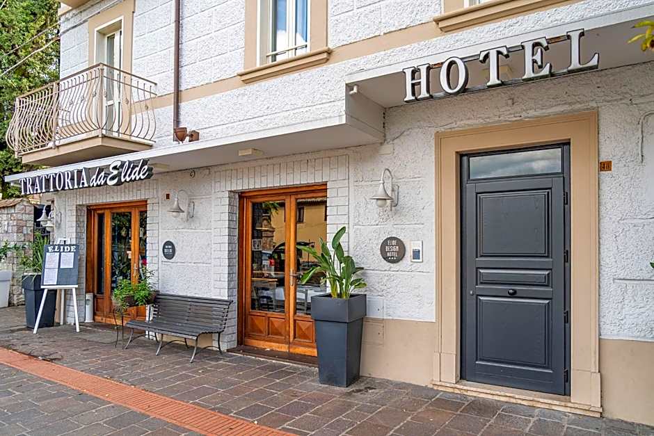 Elide Design Hotel