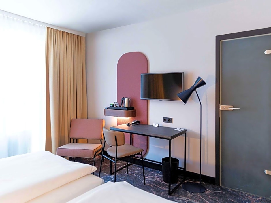 Mercure Mainz City Center