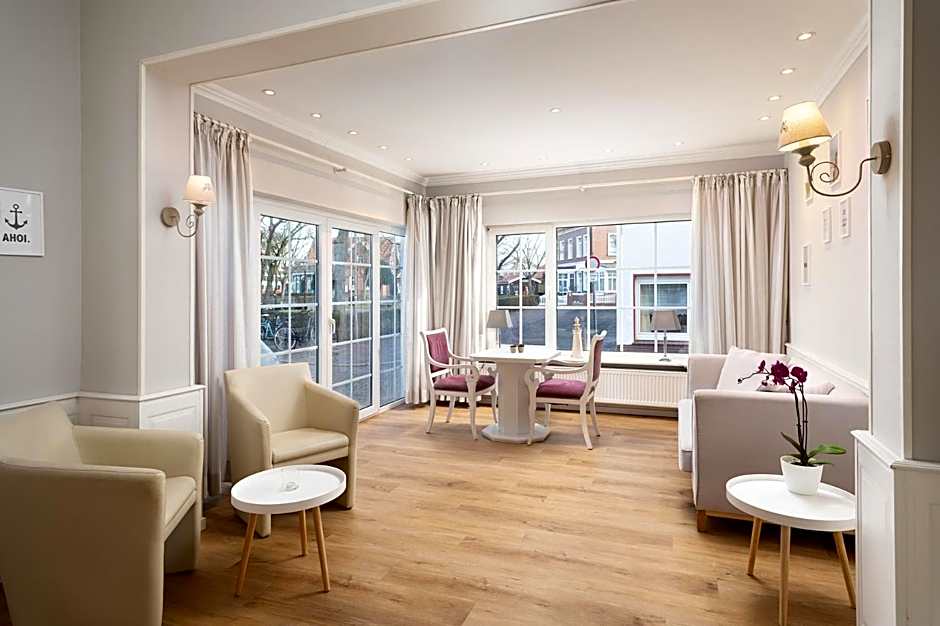 Hotel Haus am Park