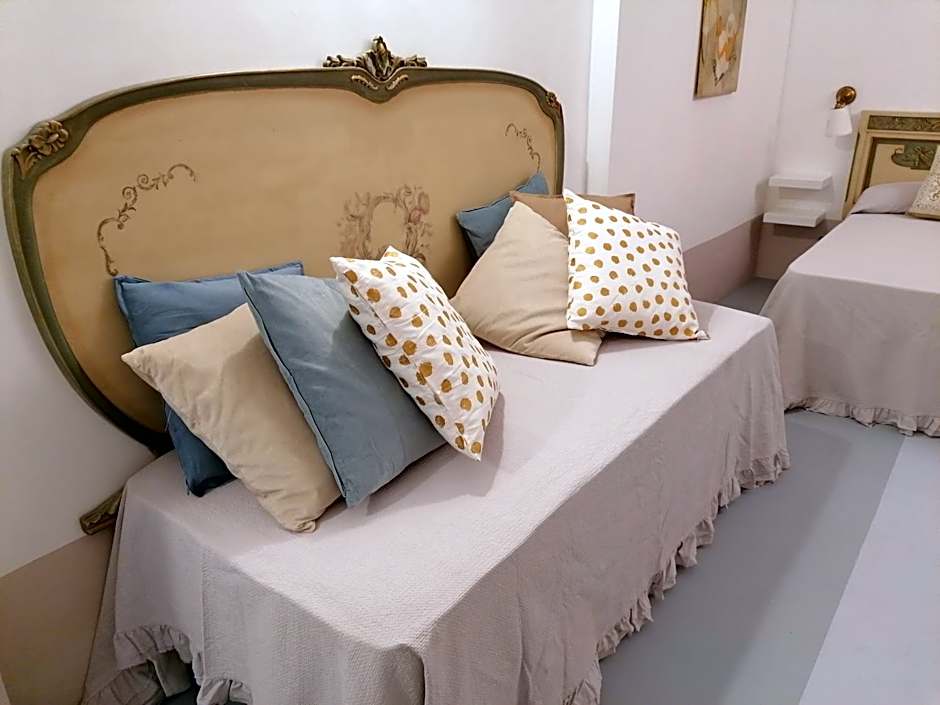 Corte delle Camelie Bed and Breakfast