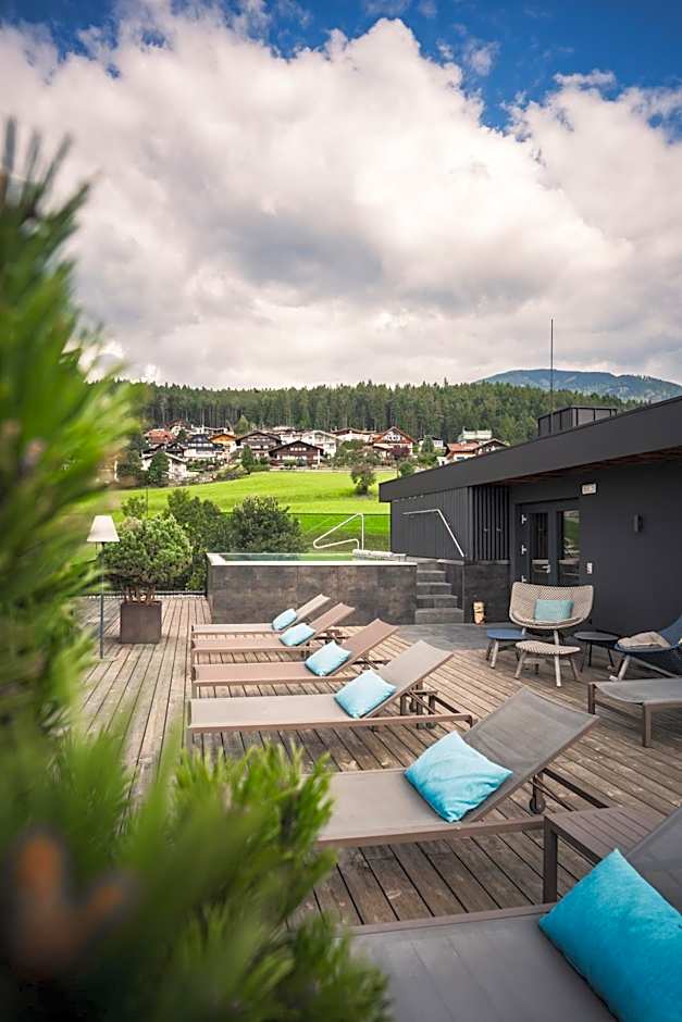 Alpin Hotel Sonnblick