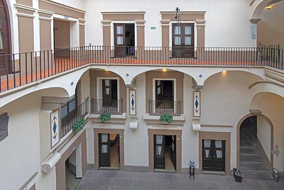 Hotel Gala