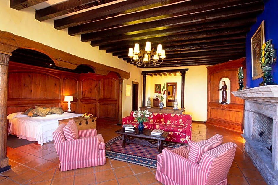 Villa Montana Hotel & Spa