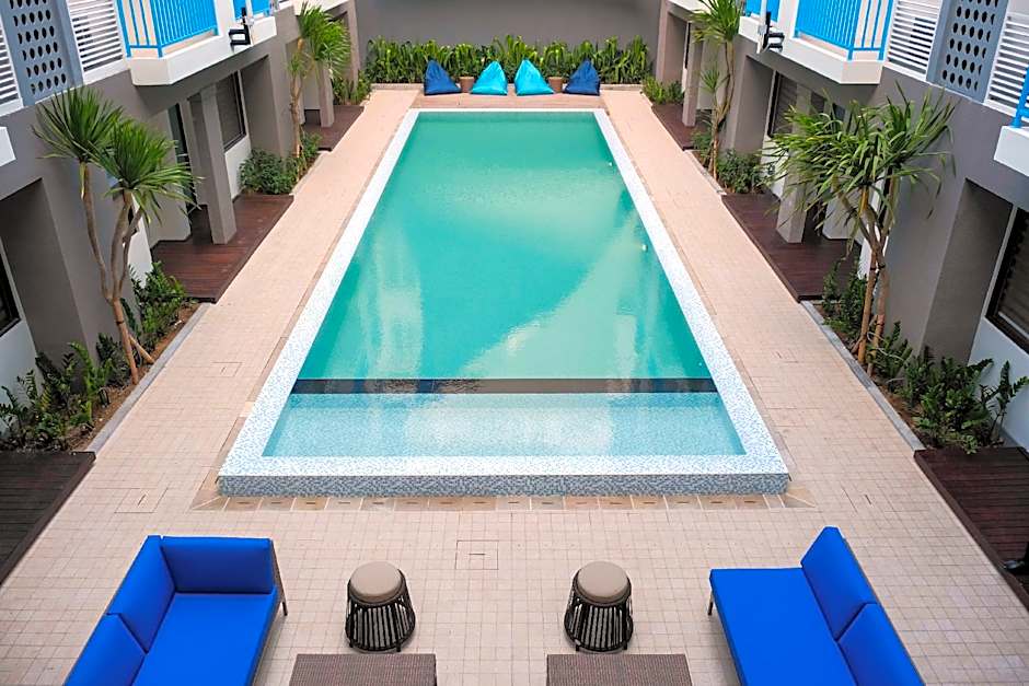 Bloo Bali Hotel