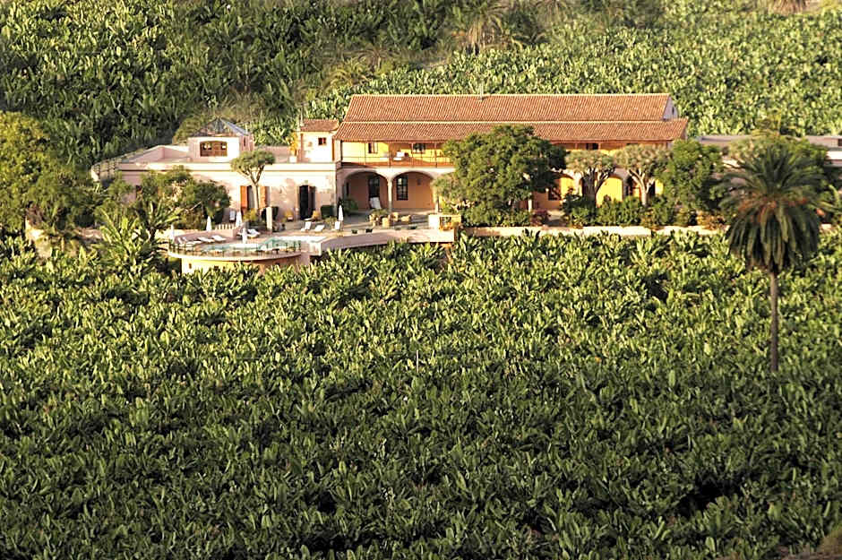 Hotel Rural Hacienda del Buen Suceso