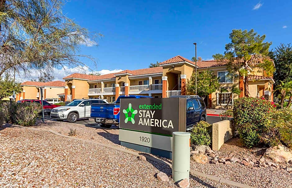 Extended Stay America Select Suites - Phoenix - Mesa - West