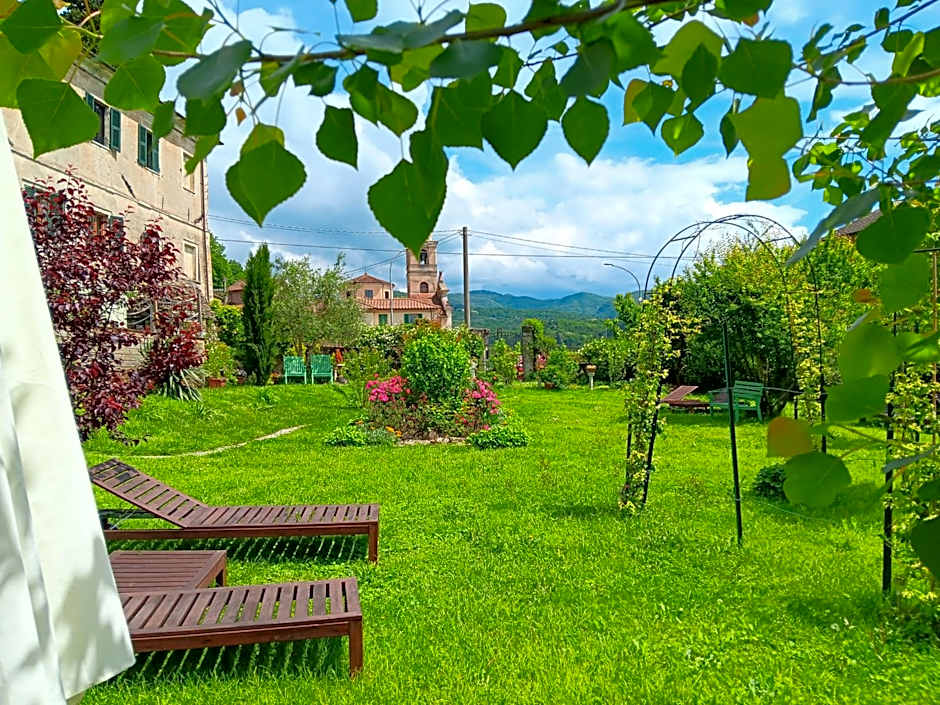 Monti Guesthouse