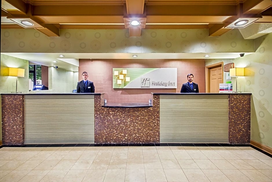 Holiday Inn Roanoke - Tanglewood Route 419 & I 581, an IHG Hotel
