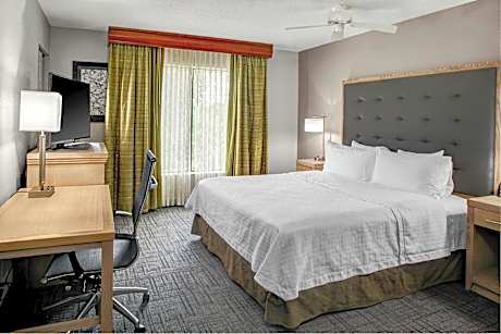 1Kg/2Dbl Mobility/Hearing Access Tub Ste Nsmk