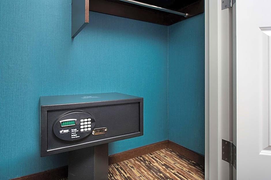 Homewood Suites by Hilton Washington DC NoMa Union Station