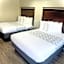 Rodeway Inn National City San Diego South
