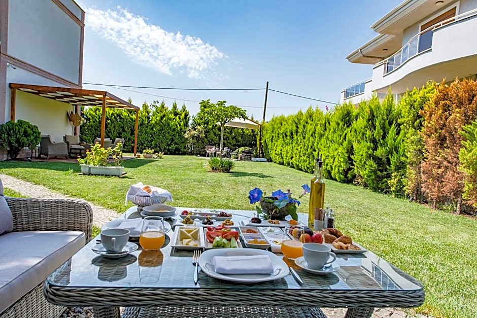 Elia Hotel Cunda by Ortunc