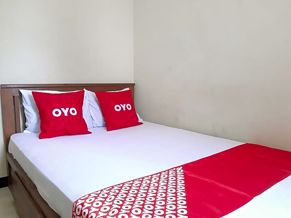 Hotel O Panderman Residence