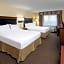 Holiday Inn Express Hotel & Suites Laredo-Event Center Area