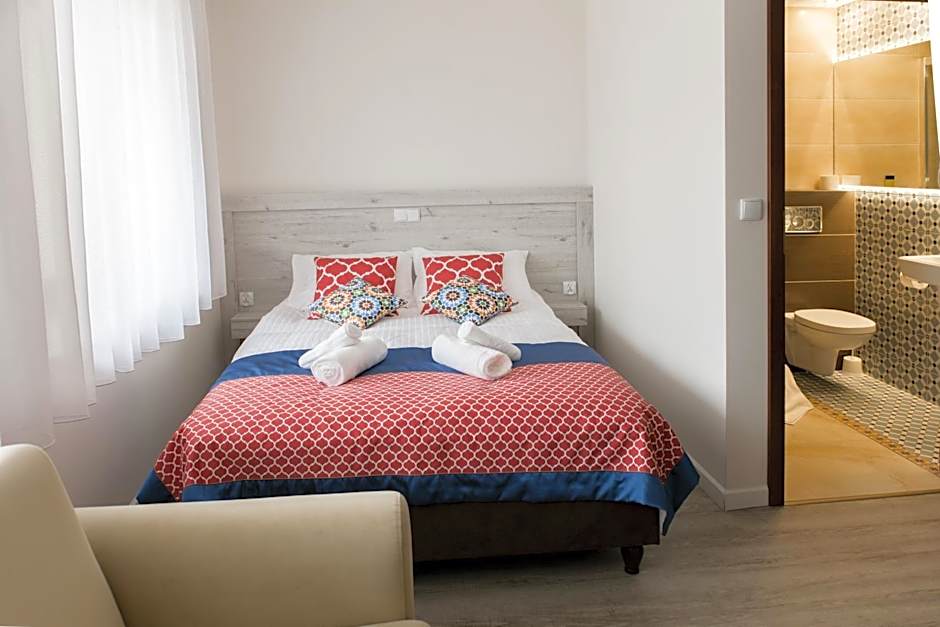 Villa Andalucia SPA & Leisure