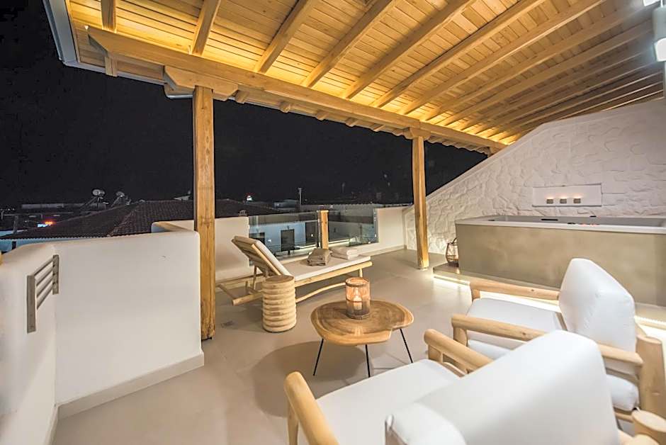 Bohemia Luxury Living