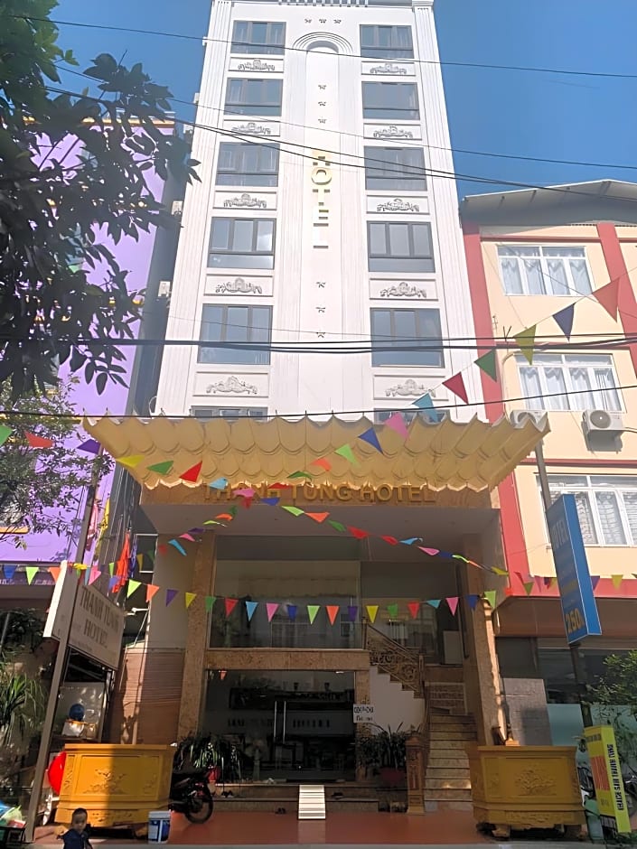 Thanh Tung Hotel