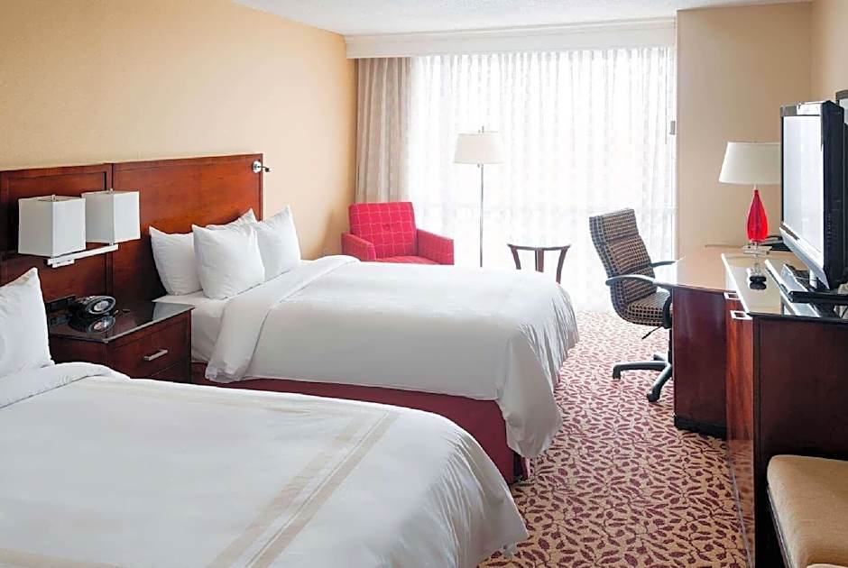 Wyndham Cleveland Airport