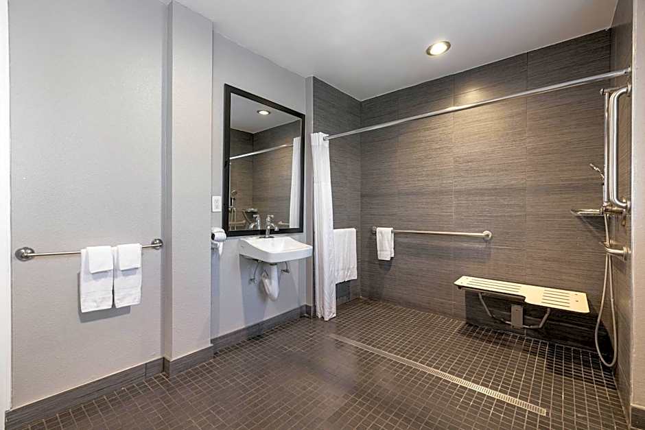 Studio 6  Rosemead, CA – Pasadena